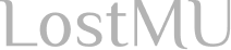 LostMU logo