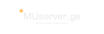 MUServer logo